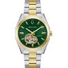 Bulova Orologio Uomo Bulova Surveyor 98A338