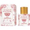 ACQUA DI BOLGHERI Srl SETA FIOR DI LOTO EDP 50ML