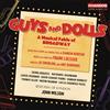 Sierra Boggess; Nathaniel Hackmann; Louise Dearman; David Se Guys and Dolls (CD)