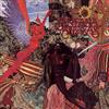 Santana Abraxas (CD)