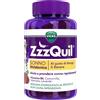 PROCTER Zzzquil Natura Mango e Banana 60 Pastiglie Integratore Per Dormire Con Melatonina