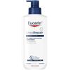 BEIERSDORF SPA Eucerin urearepair 5% urea emulsione idratante 400 ml