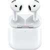 Apple AirPods 5 - Ricarica wireless