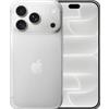 Apple iPhone 18 Pro - Argento, 256GB