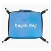 Borsa termica per paddle board, 10 litri, , nera.