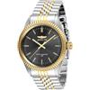 Invicta Specialty - Orologio da Uomo in Acciaio Inossidabile con Movimento al Quarzo - 43 mm