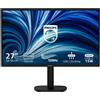 Philips 27IN 16:9 IPS 120HZ 1920X1080 H AS 150MM HDMI X 1X 1.4 DP X 1X Monitor PC 68,6 cm (27) 1920 x 1080 Pixel