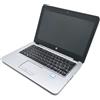 HP Notebook HP ELITEBOOK 820 G3 I5 6200U 12,5" RAM 8GB NVMe 256GB VGA DP