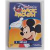 Disney MAGIC ENGLISH SIGILLATI, SCEGLI DAL MENÙ A TENDINA, PAGHI UNA SOLA SPEDIZIONE