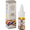 Zuccari Limone Olio Essenziale Nat10ml