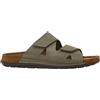 Dr.scholl's Div.footwear Dr.scholl''s Div.footwear Aberdeen 2 Straps Leat M Kha44