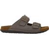 Dr.scholl's Div.footwear Dr.scholl''s Div.footwear Aberdeen Man Nubuck M Taupe 44