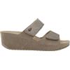 Dr.scholl's Div.footwear Dr.scholl''s Div.footwear Aberdeen Wd 2 Straps W Taupe38