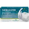 Prodeco Pharma Nebulizer Family