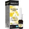 Giuriati Group Nutriva Allergilen Spray 20ml
