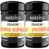 Giuriati Group Nutriva Equicap 30cpr Bip 1+1