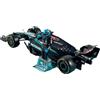 BBURAGO Auto 1:24 F1 Mercedes-AMG W15 2024 #63 Russell Con Pilota