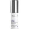 PERLAPELLE Srl mycli anti-gravity liftable 360 contorno occhi fluido liftante collagen pro formula 15 ml