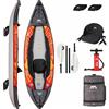 AQUA MARINA Kayak AQUA MARINA MEMBA 330 - Kayak gonfiabile 1 posto 2022