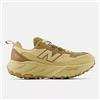 NEW BALANCE TRAIL HIERRO TREK WOMAN - QUICKSAND