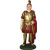Bertoni Soldato Romano con Spada per Presepe da 12 cm