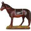 Bertoni Cavallo per Presepe da 10 cm