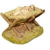 Bertoni Gesu' Bambino per Presepe da 10 cm