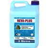 Mareva Reva Plus Ph+, Aumenta ph Azione Rapida, da 5l di Mareva
