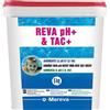 Mareva Reva Plus Doppia Azione ph+ e Tac+ 5 kg di Mareva