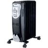 Westim Radiatore ad Olio 7 Elem 600/900/1500 w