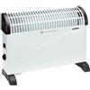 Westim Termoconvettore da Pavimento 750w - 1250w - 200w
