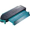 Wolfcraft Guida per Contorni 130 mm