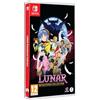 Clear River Games Lunar Remastered Collection NS