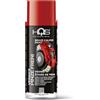 HQS High Quality Spray HQS Bomboletta di Vernice Spray 400ml per Pinze Freni (Rosso Ral 3000)