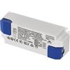 EMOS Trasformatore LED dimmerabile Triac 20 W, 400 - 550 mA, 25 - 40 V DC, corrente costante, driver, trasformatore per luci LED da incasso e plafoniere EMOS NEXXO, dimmer, pannelli LED