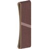 Bosch Accessories Bosch 3x Nastro abrasivo PRO X440 per levigatrici | per Vernice su legno, Legno duro, mm, Grano 180, Professional Accessorio Levigatrice a nastro