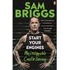 Ebury Press Start Your Engines: My Unstoppable CrossFit Journey