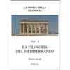 Ledizioni Il filo di Arianna della filosofia. Per le Scuole superiori. La filosofia del Mediterraneo (Vol. 1)