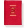 Abrams A Tiny Sex Diary