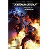 Editoriale Cosmo Tekken. Faida di sangue (Vol. 1)