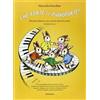 Sinfonica Jazz Ediz. Musicali Che Forte il Pianoforte| Metodo Didattico Principianti | Spartiti Pianoforte Progressivi Bambini Studenti | Libro Pianoforte Facile Principianti | Corso Apprendimento Pianoforte Insegnanti