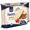 Nt Food NUTRIFREE PANFETTE MORBIDO PROMOZIONE 300 G