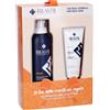 RILASTIL COFANETTO MAN 1 RILASTIL MAN GEL CREMA DOPOBARBA 75 ML + 1 RILASTIL MAN SCHIUMA DA BARBA 200 ML