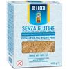 DE CECCO DITALI PICCOLI RIGATI N69 400 G