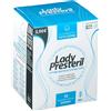 Lady Presteril Assorbenti Lady Presteril C Giorno Pocket Pro, 10 pezzi