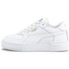 PUMA Scarpe da ginnastica CA Pro Classic, Scarpe, Bianco, 35.5