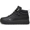 PUMA Sneaker Tarrenz SB III PureTex, Scarpe, Nero, 35.5