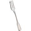 Pintinox Vittoriale Forchettina Dolce In Acciaio Inox - Set 12 Pz
