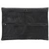 B&W B & W International rete tasca superiore (MB) per Outdoor di tipo 6500/6800 NERO