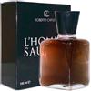 Roberto capucci L'homme Sauvage - Eau De Toilette - 100 ml